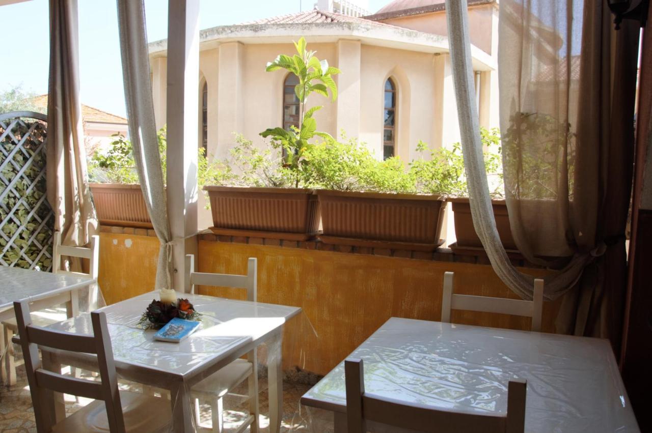 Hotel Sa Cralla Villasimius Exterior foto